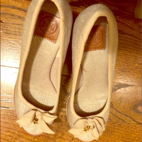 Tory Burch Shoes - Tory Burch wedges